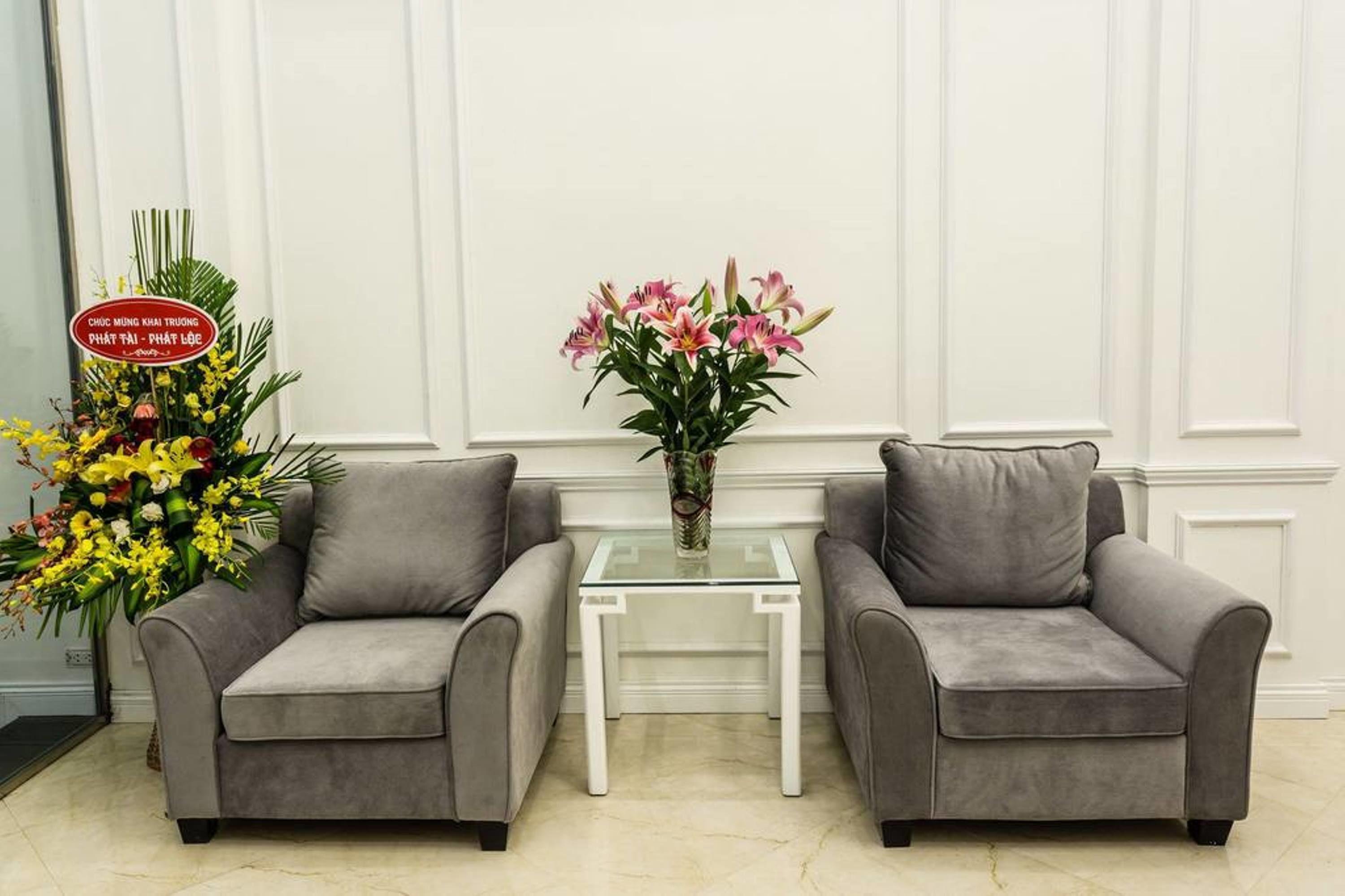 Hanoi A83 Hotel — Photos 3