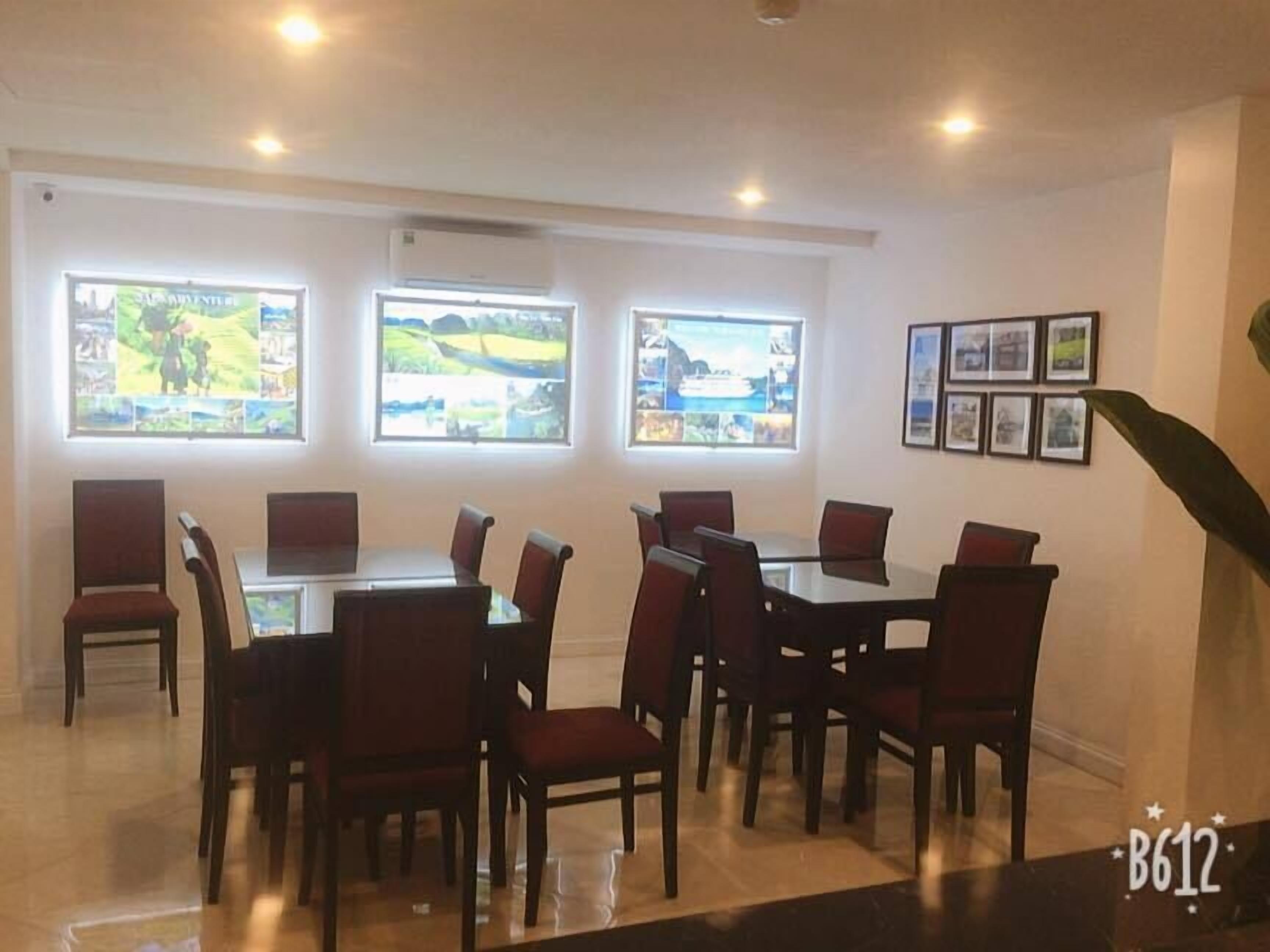 Hanoi A83 Hotel — Photos 1
