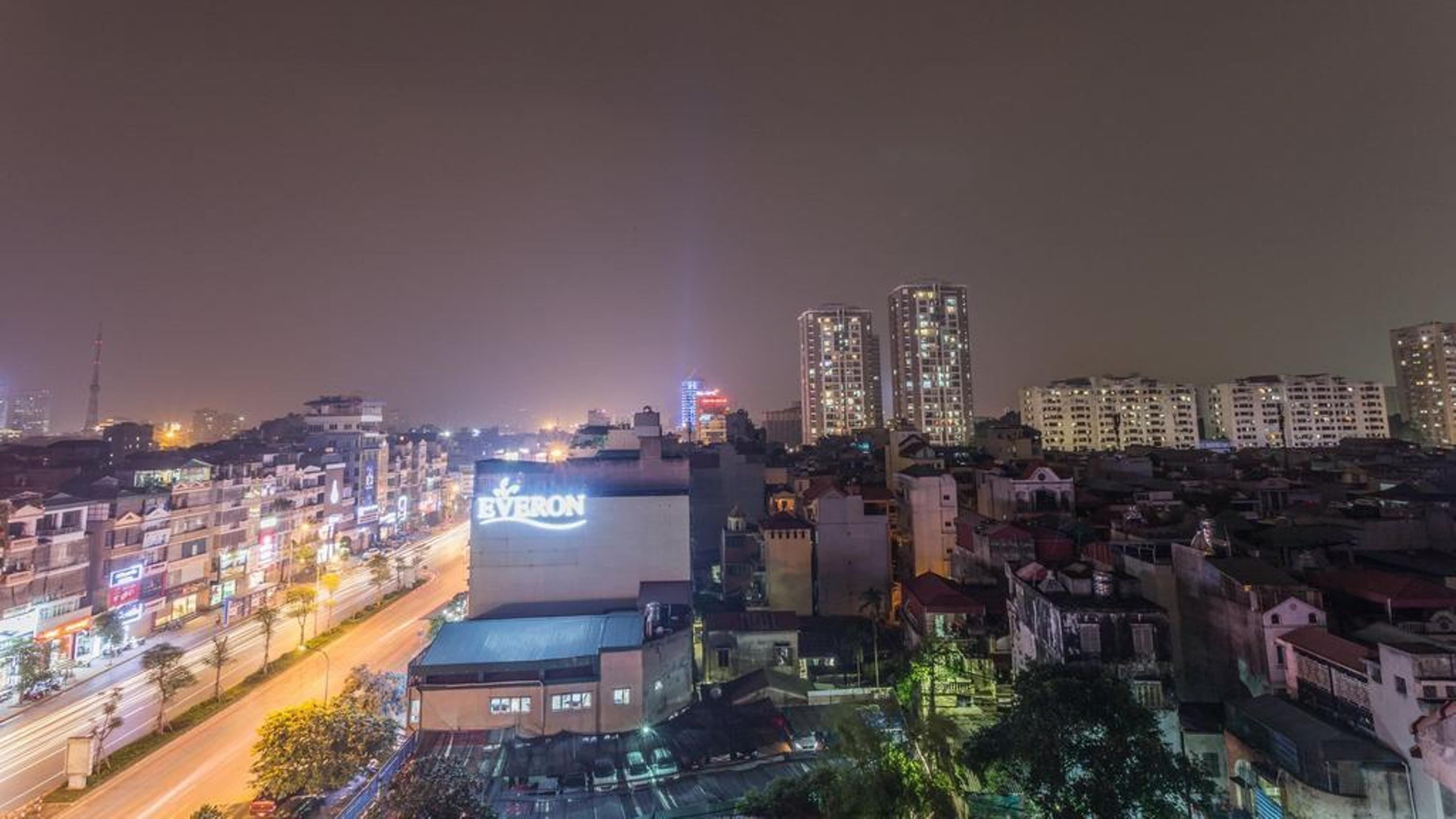 Hanoi A83 Hotel — Photos 2